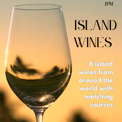 Island Wines & Dinner