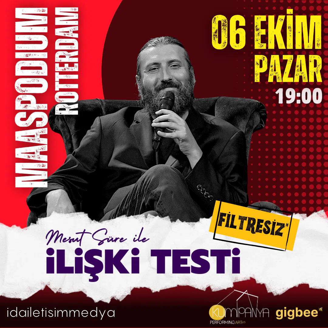 Etkinlik görseli