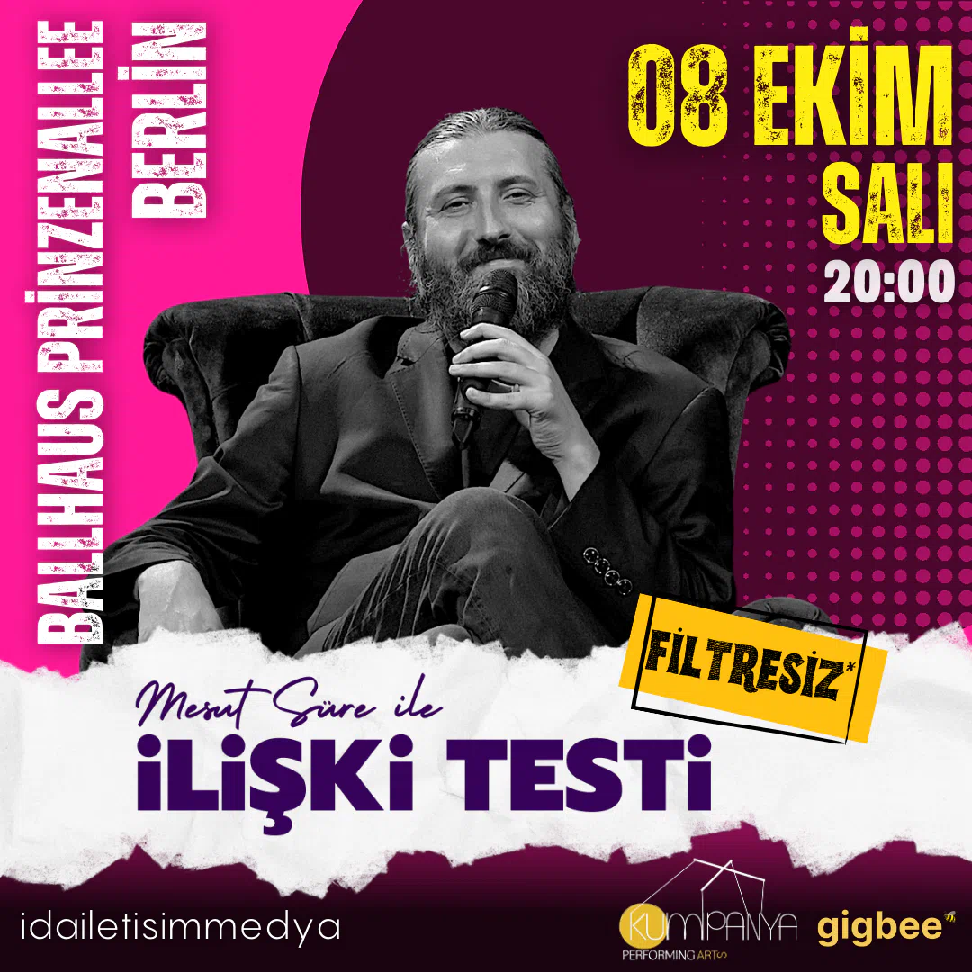 Etkinlik görseli