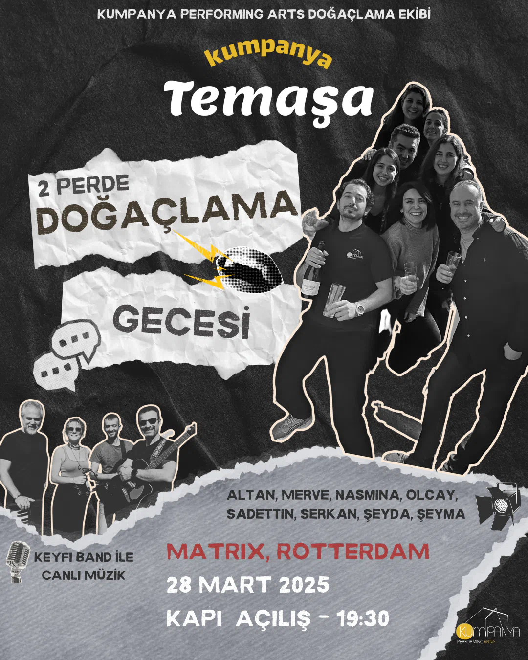 Etkinlik görseli