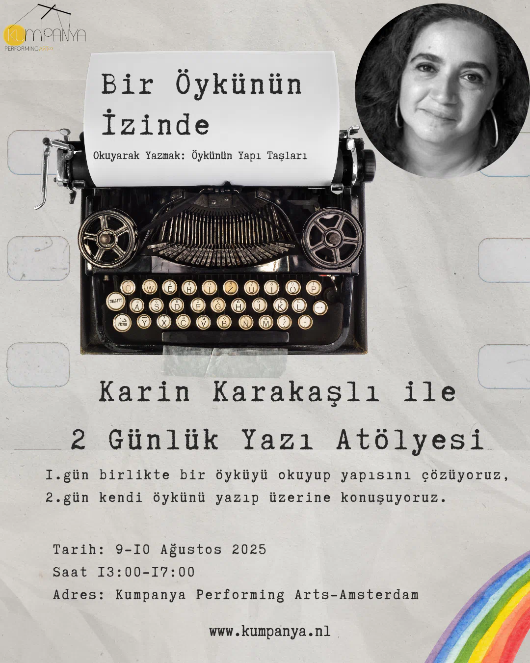Etkinlik görseli