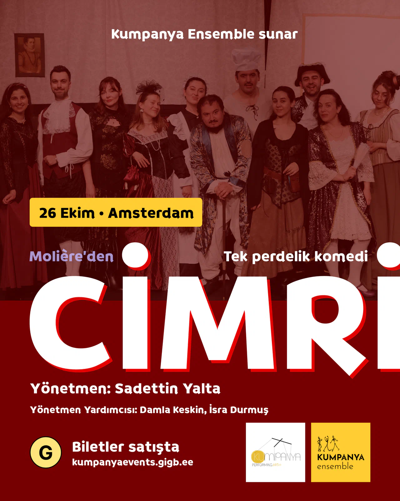 Etkinlik görseli