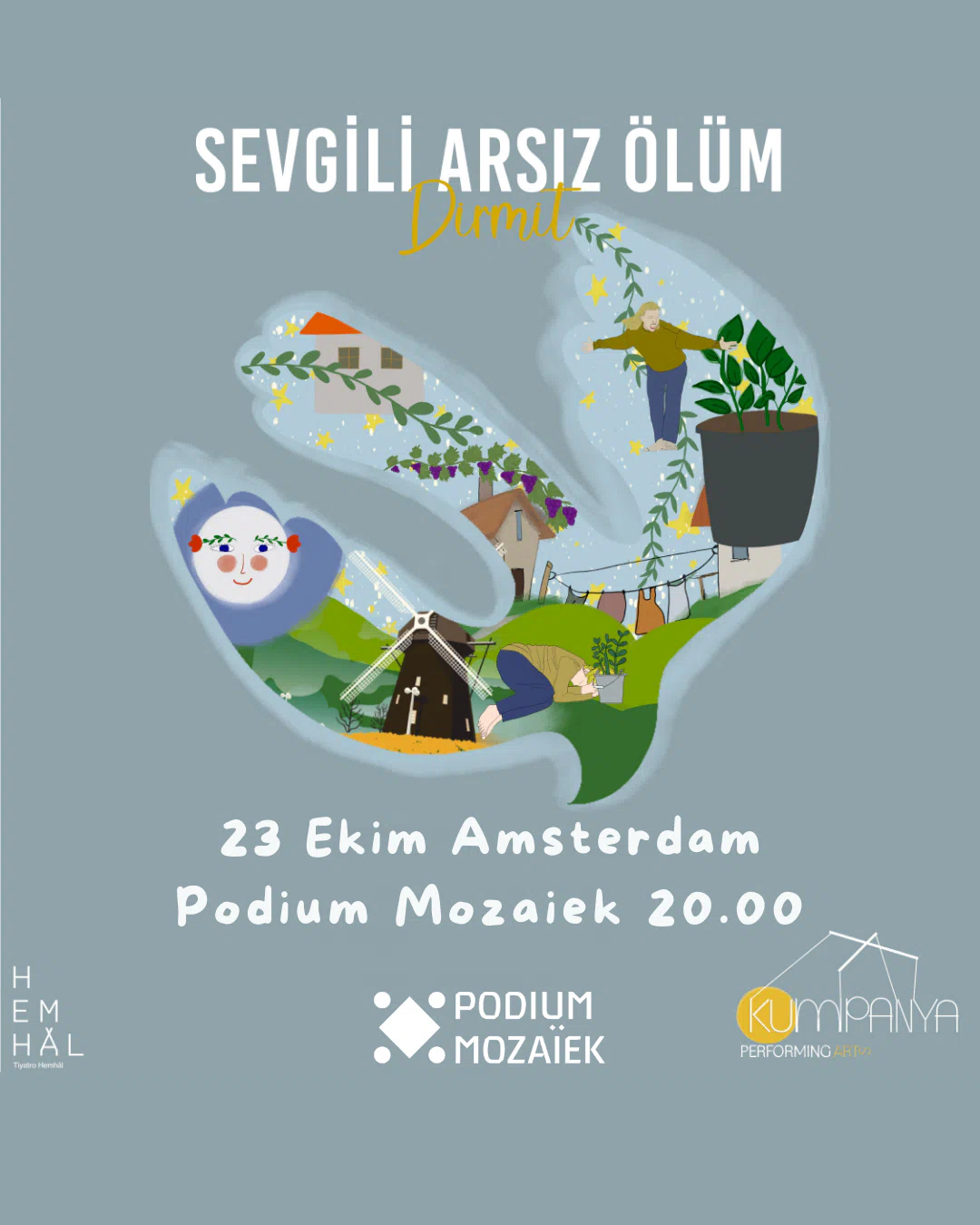 Etkinlik görseli