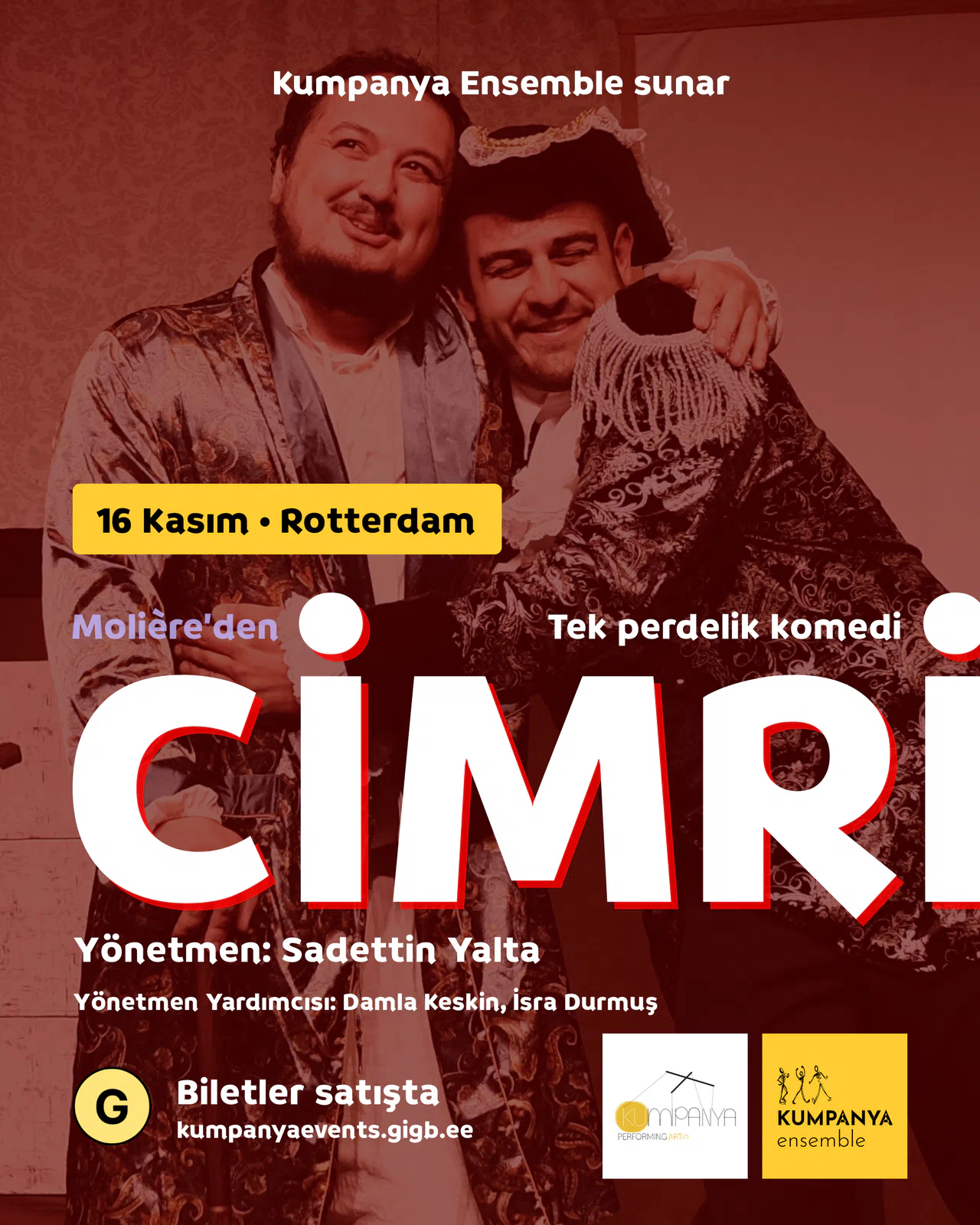 Etkinlik görseli
