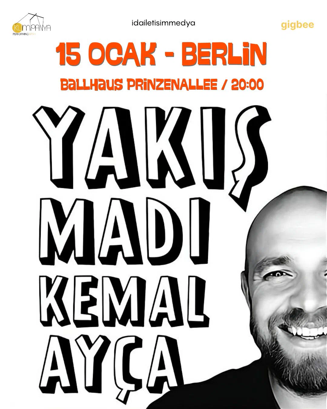 Etkinlik görseli