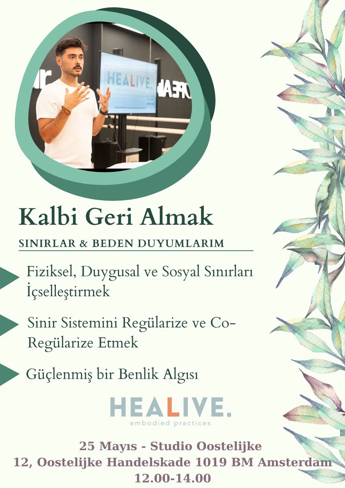 Etkinlik görseli