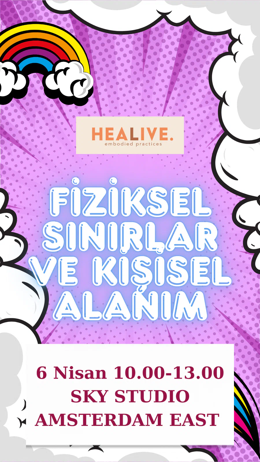 Etkinlik görseli