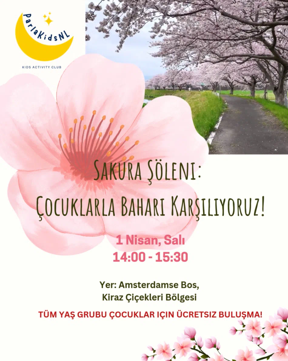 Etkinlik görseli