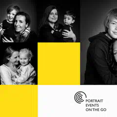 Mother's Day Photoshoot | Mini Portrait Sessions