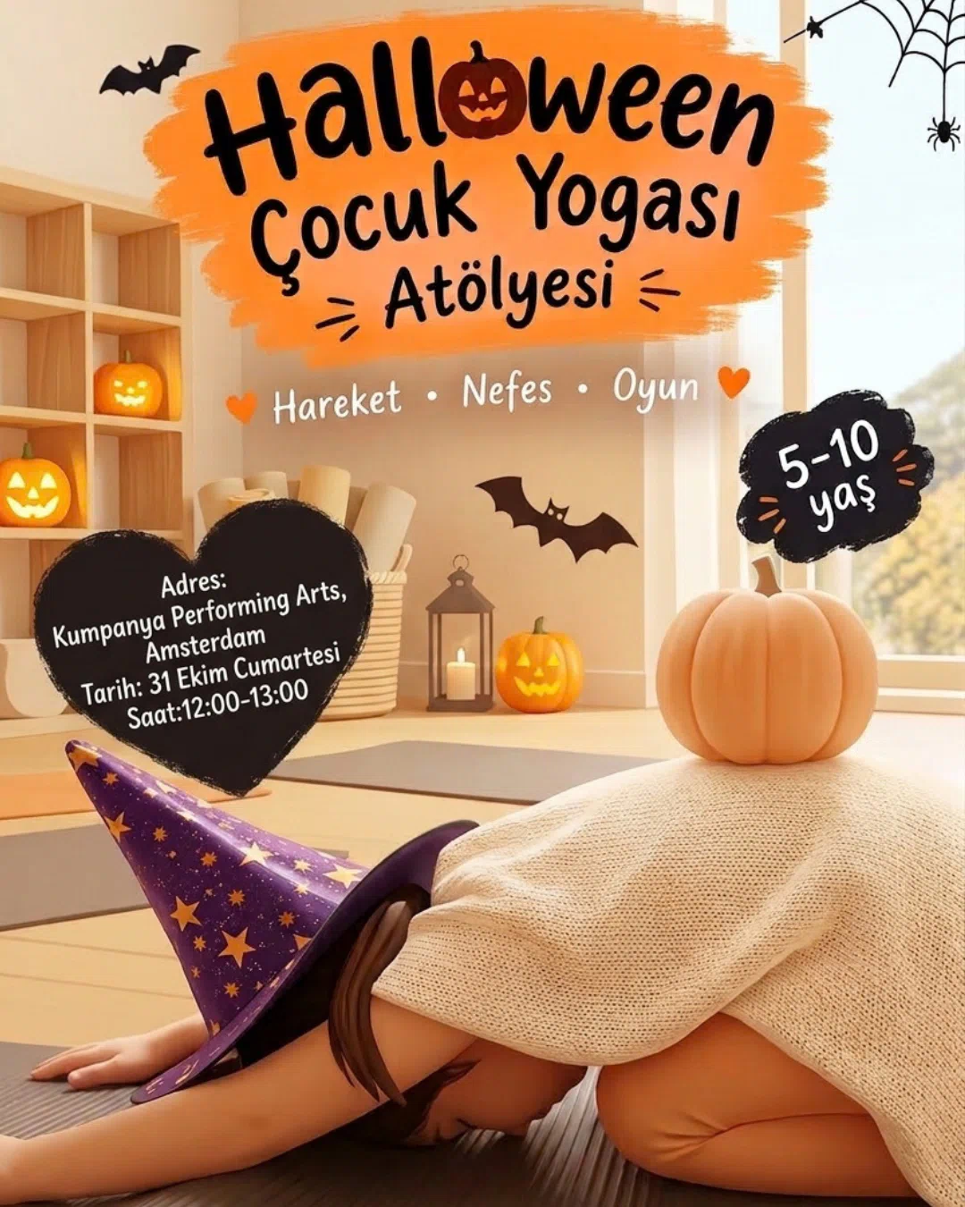 Etkinlik görseli