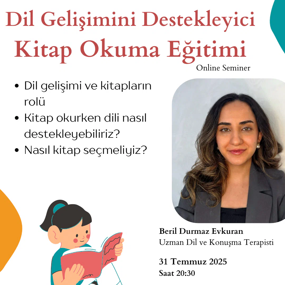 Etkinlik görseli
