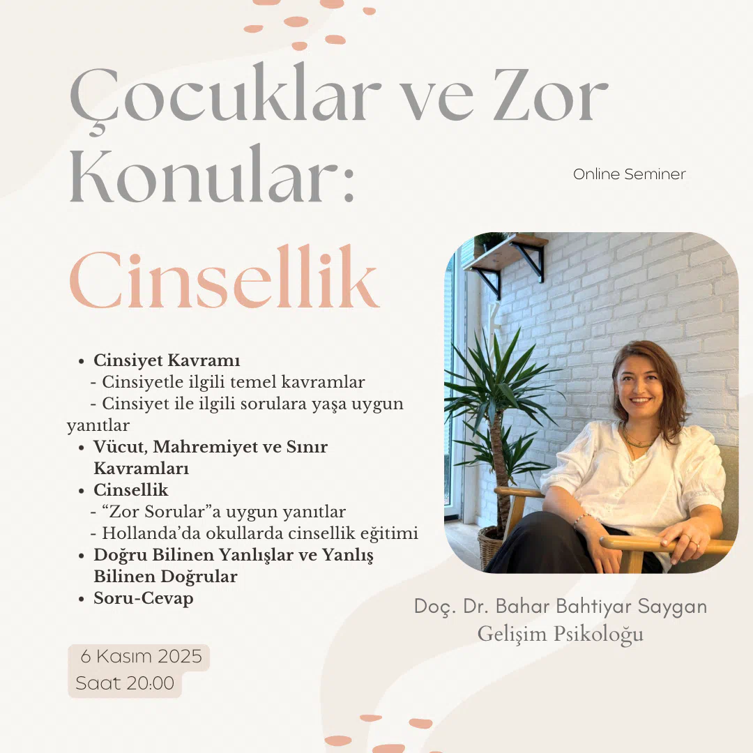 Etkinlik görseli