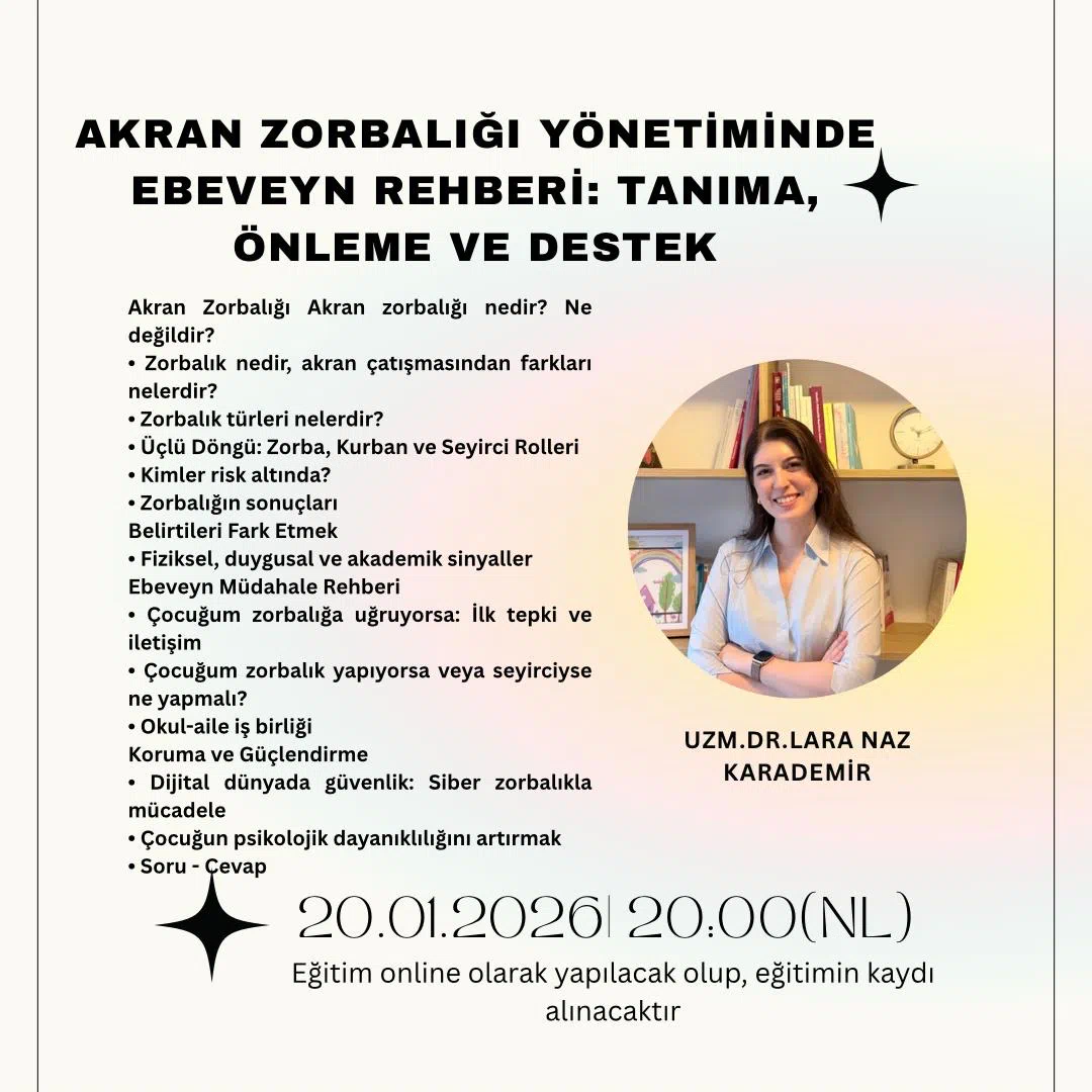 Etkinlik görseli