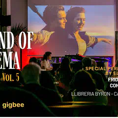 The Sound Of Cinema Vol.5 