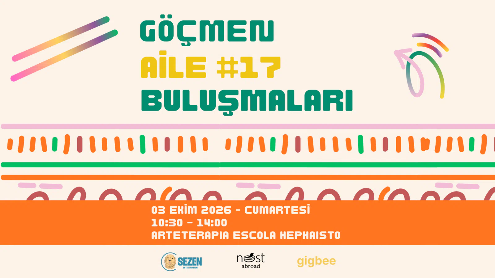 Etkinlik görseli