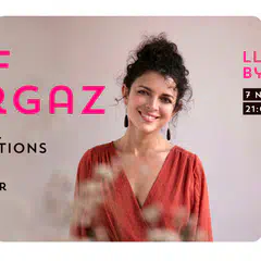 Elif Burgaz – Original Compositions Concert