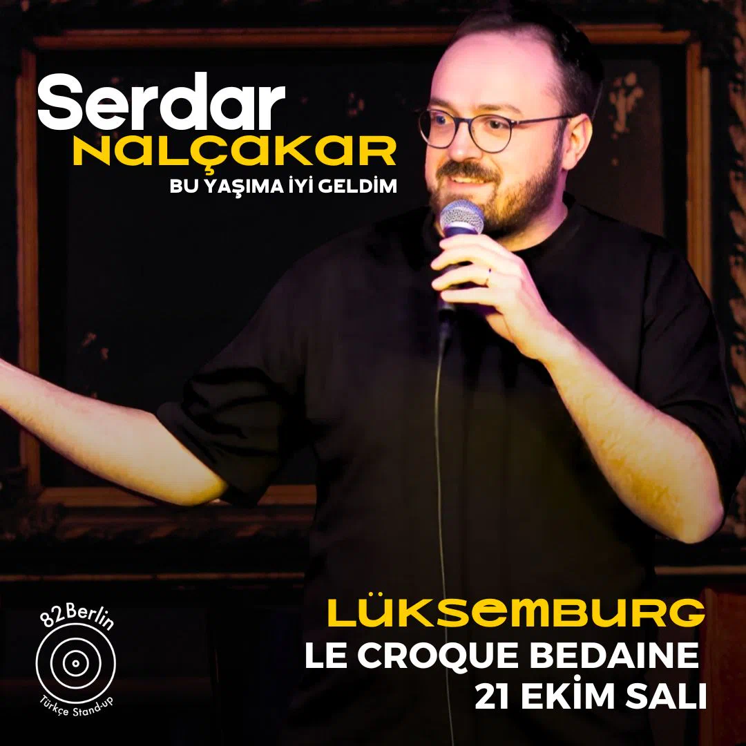Etkinlik görseli