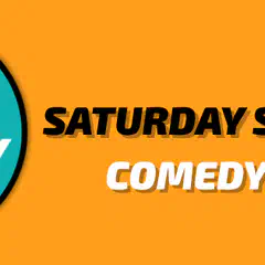 SATURDAY STAND-UP SHOW