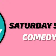 SATURDAY STAND-UP SHOW