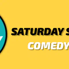 SATURDAY STAND-UP SHOW