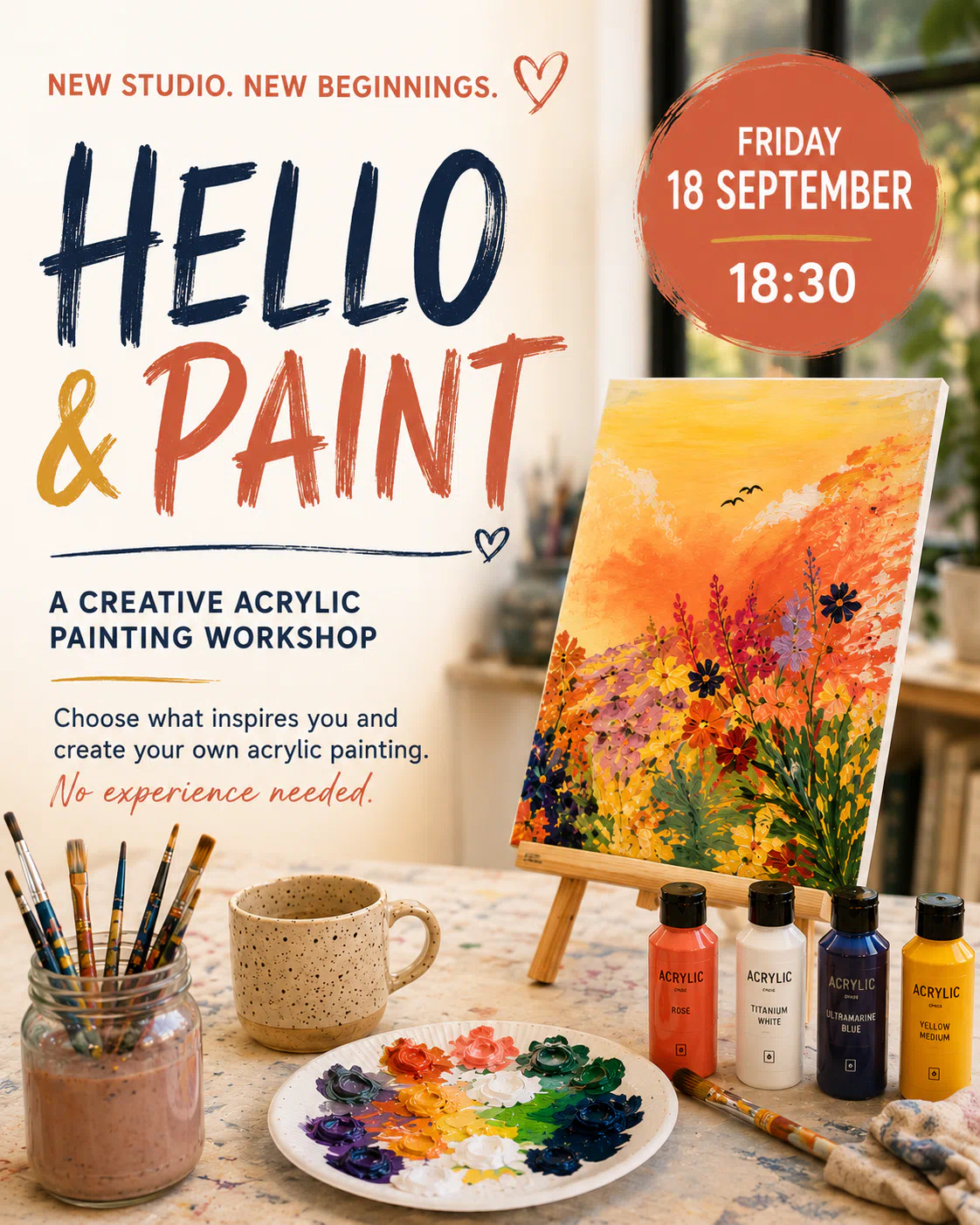 Event Image