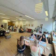 Ceramic Workshop