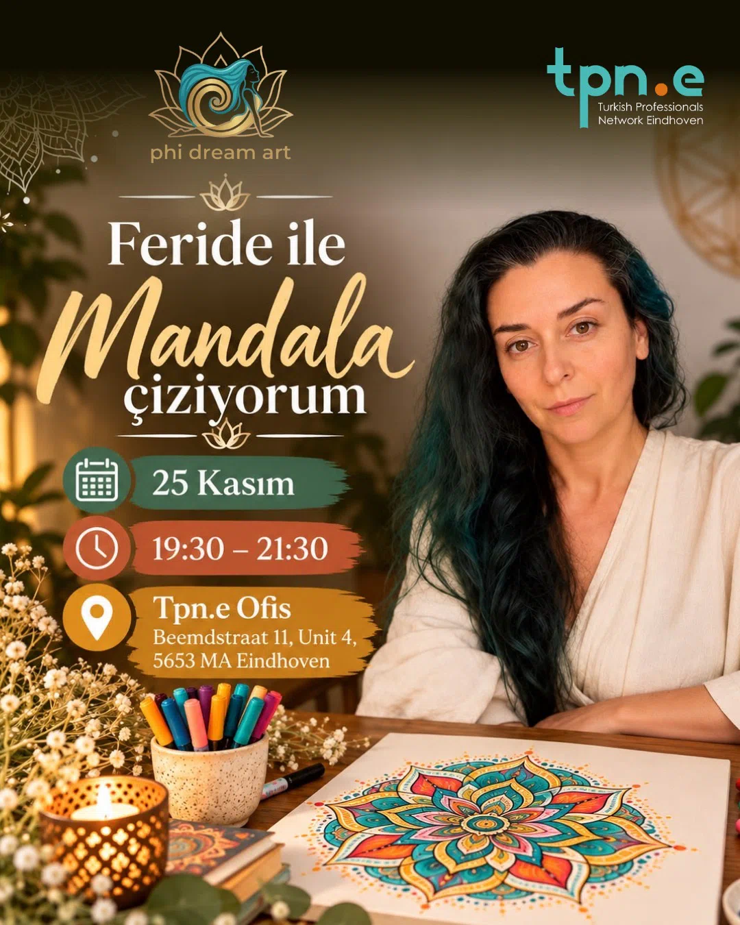 Event Image